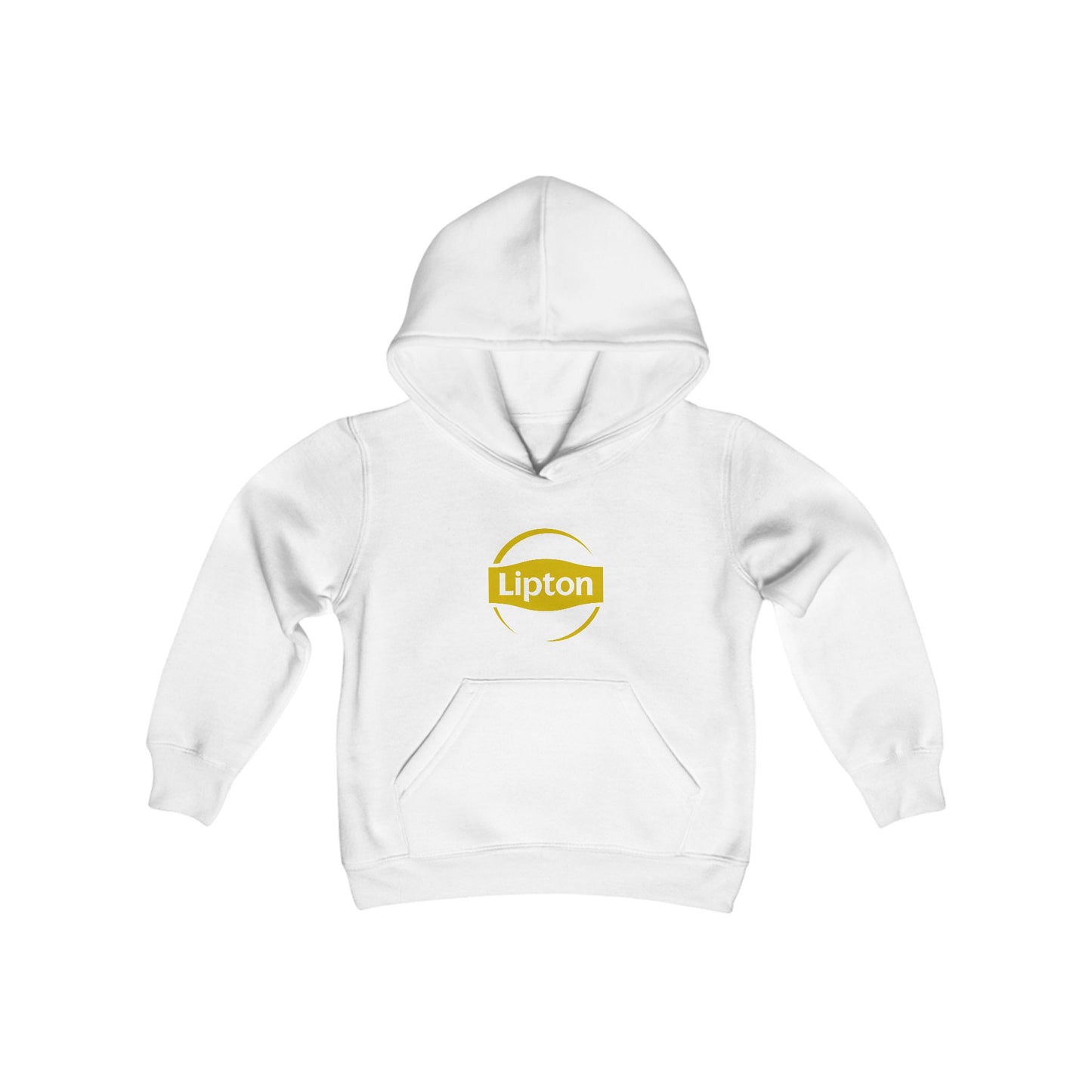 Lipton Logo Youth Hoodie