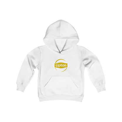 Lipton Logo Youth Hoodie