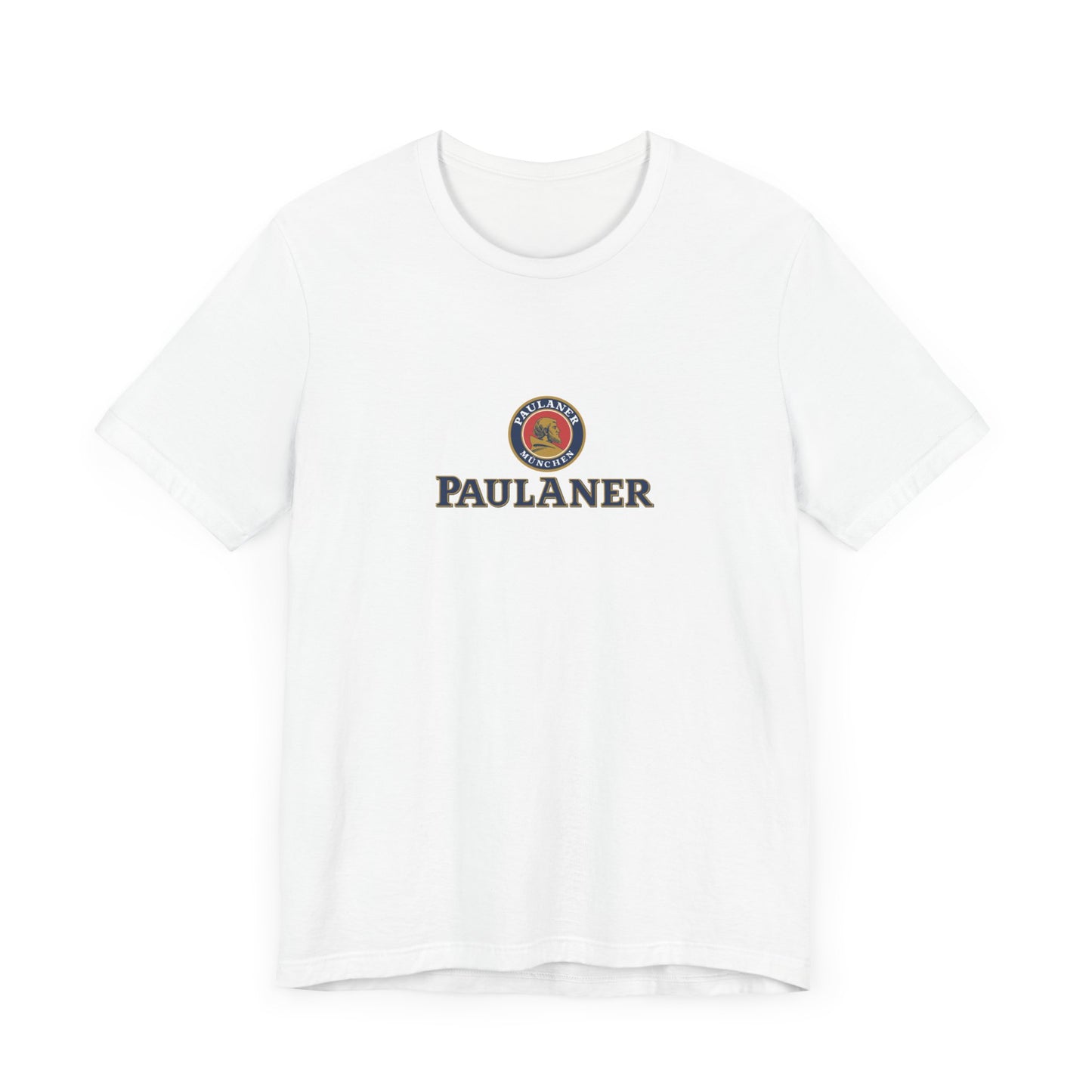 PAULANER Adult T-Shirt