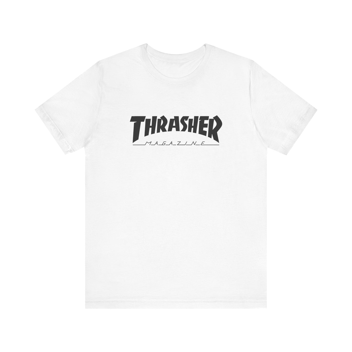 Thrasher Adult T-Shirt