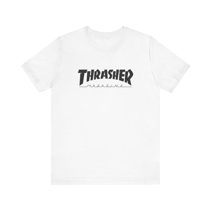 Thrasher Adult T-Shirt