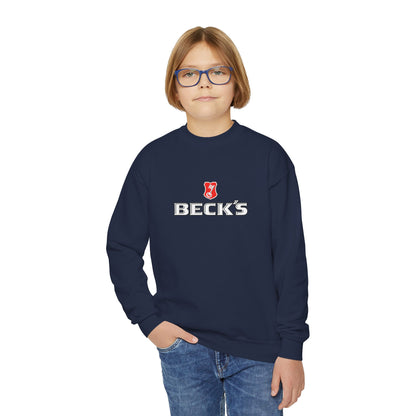 BECK'S Youth Sweatshirt