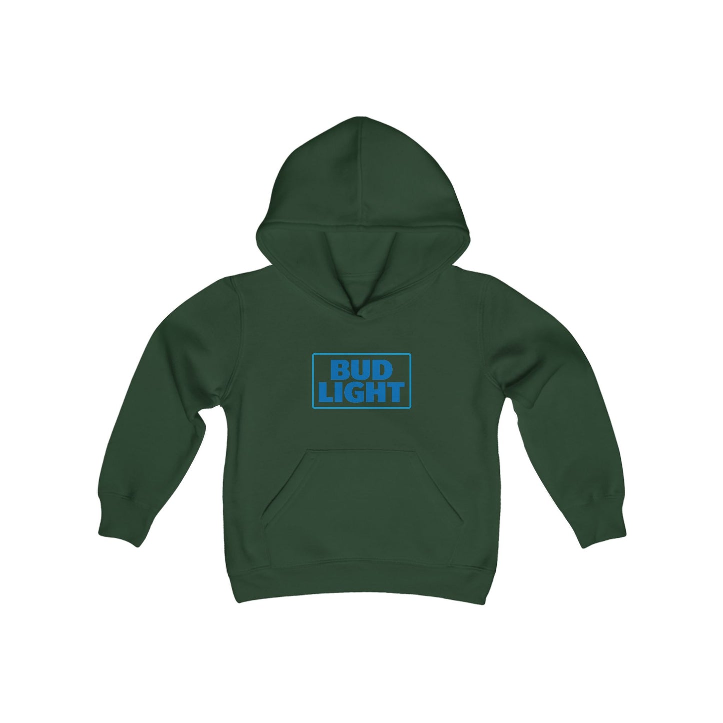 BUD LIGHT Youth Hoodie