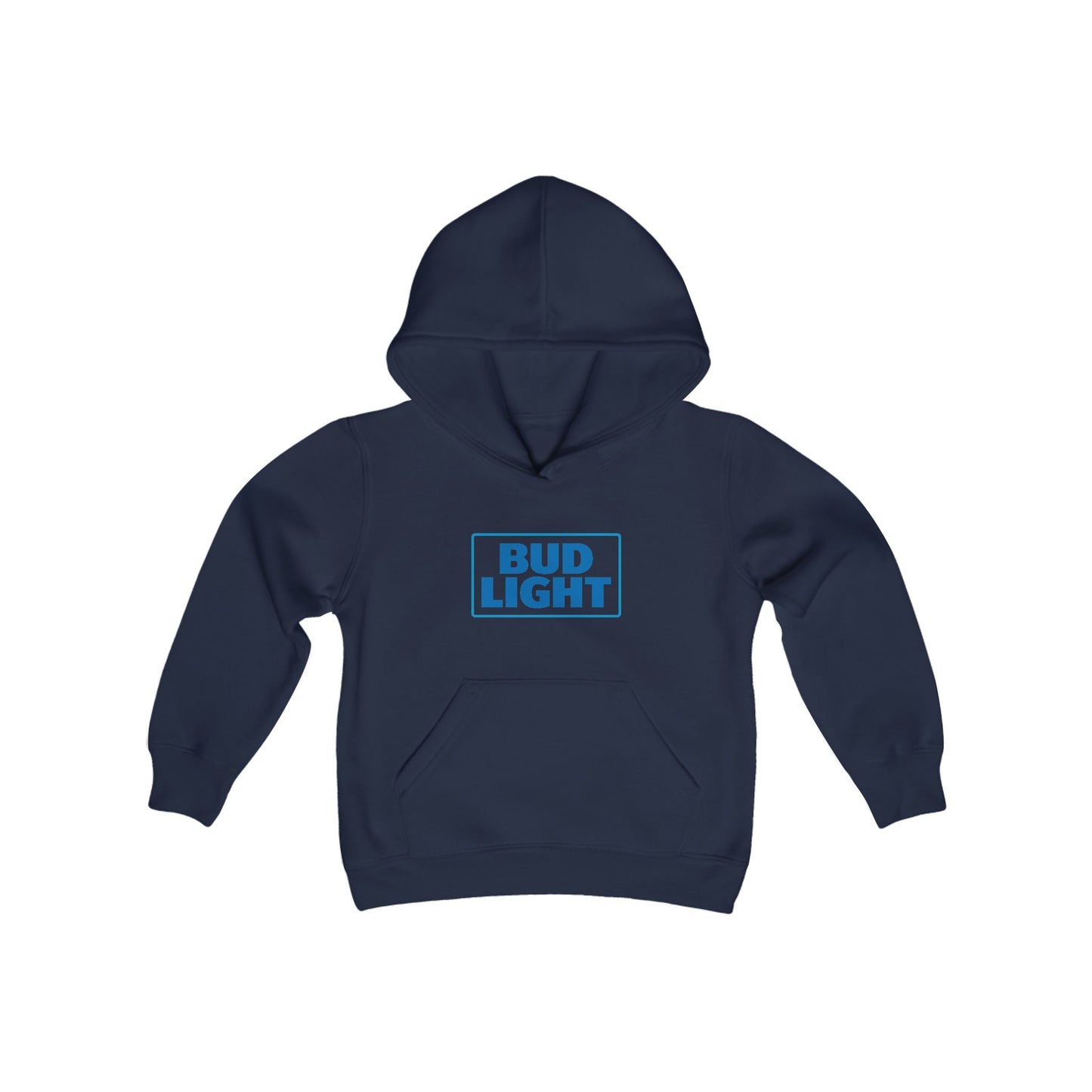 BUD LIGHT Youth Hoodie