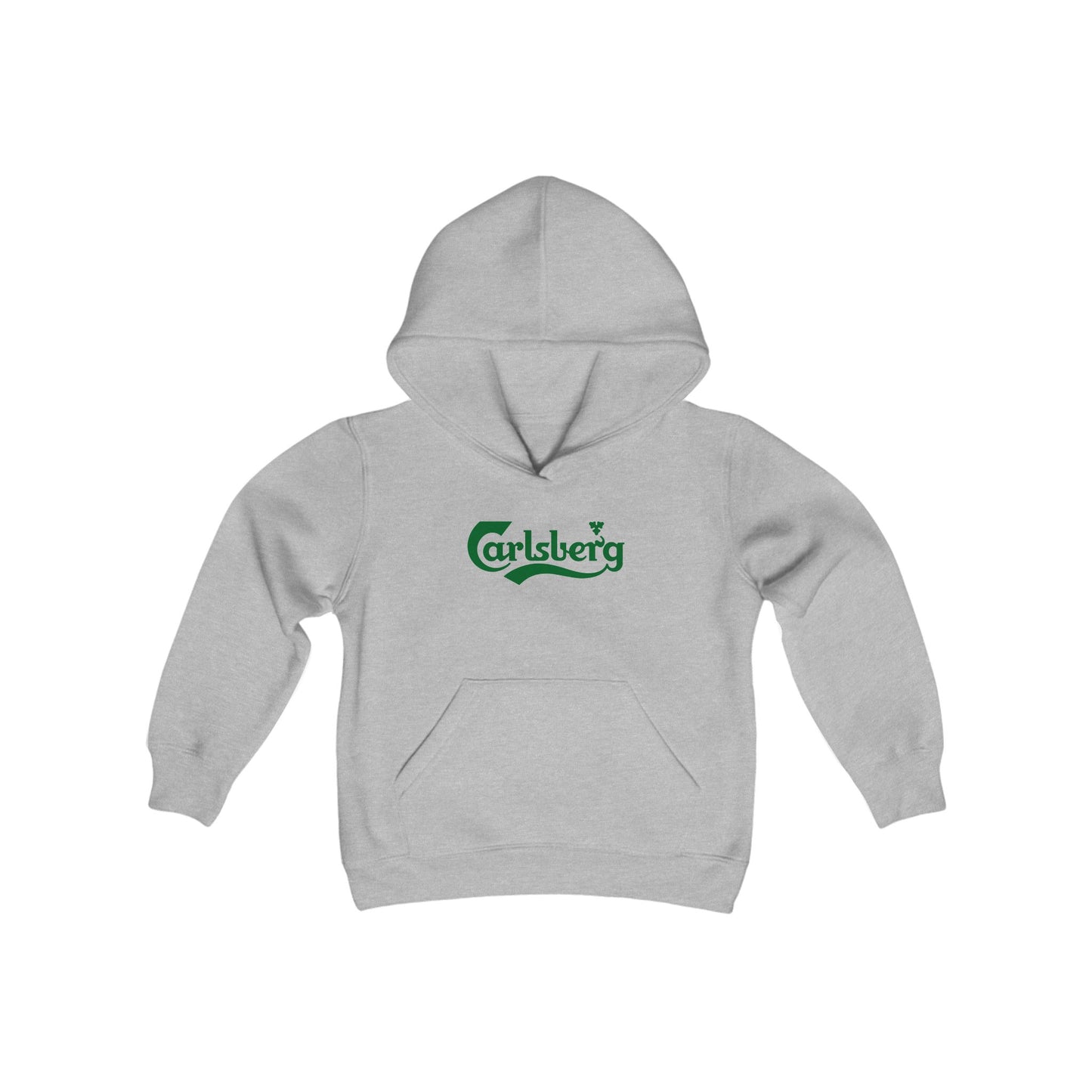 Carlsberg Youth Hoodie