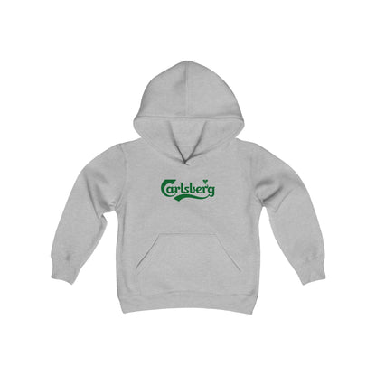 Carlsberg Youth Hoodie