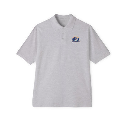 LOWENBRAU Polo Shirt