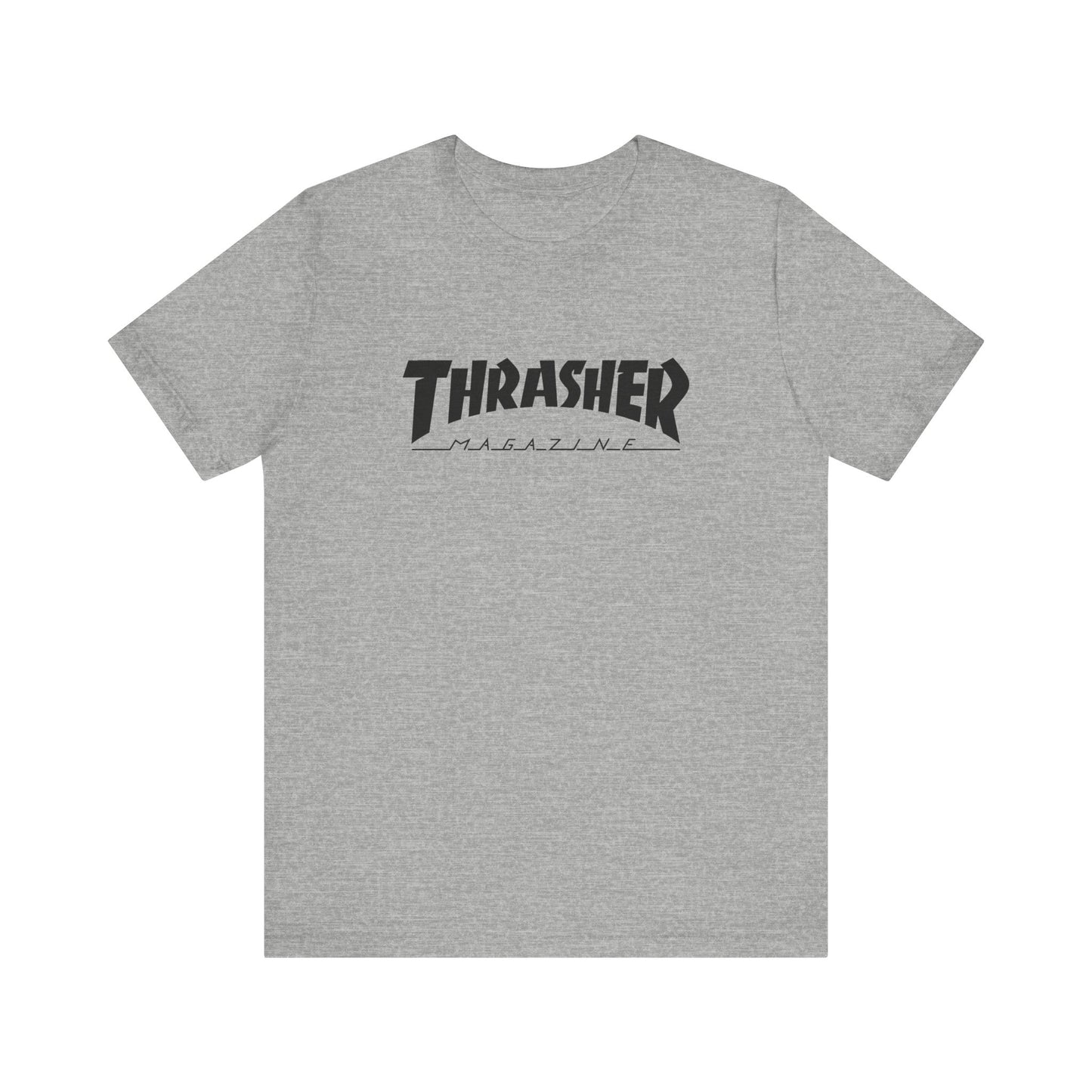 Thrasher Adult T-Shirt