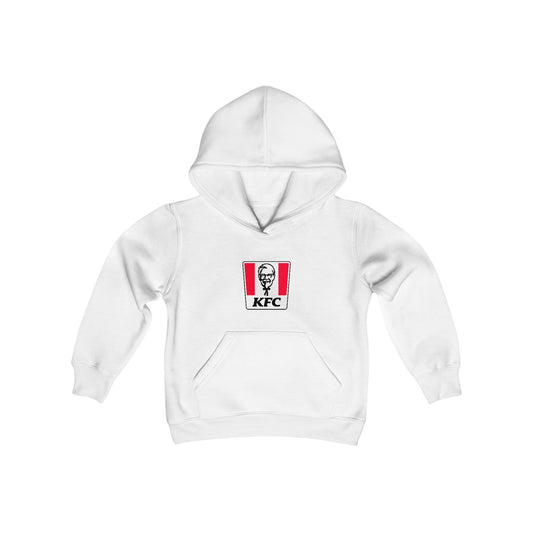 KFC Logo Youth Hoodie