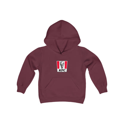 KFC Logo Youth Hoodie