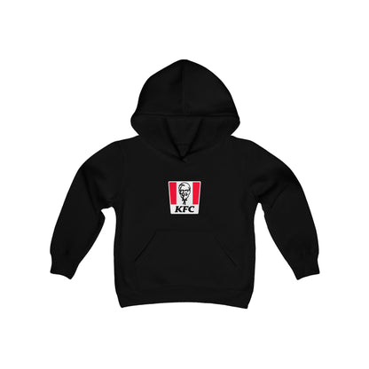 KFC Logo Youth Hoodie