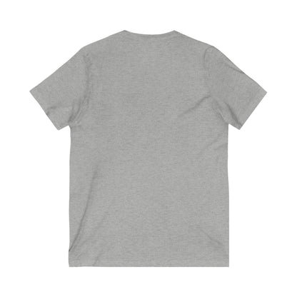 BECK'S Adult V-Neck T-Shirt