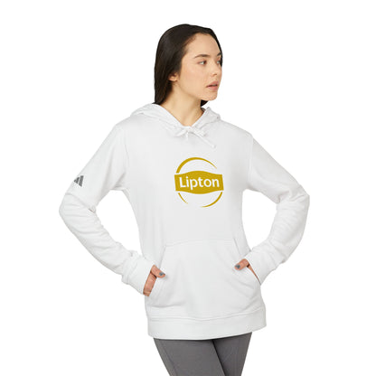 Lipton Logo Adidas Adult Hoodie