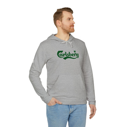 Carlsberg Adidas Adult Hoodie