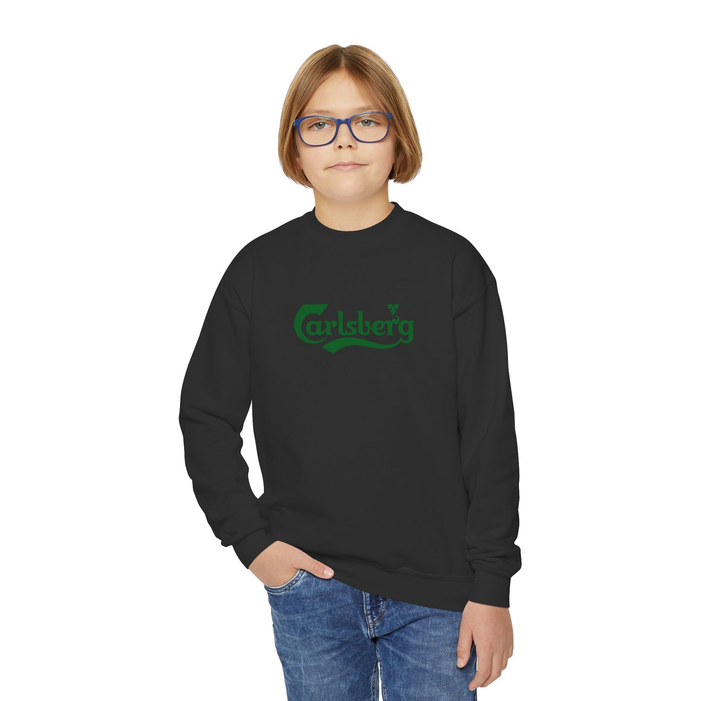 Carlsberg Youth Sweatshirt