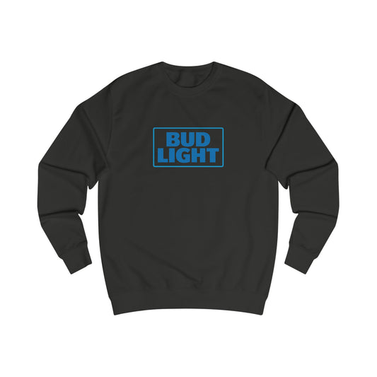 BUD LIGHT Adult Sweatshirt