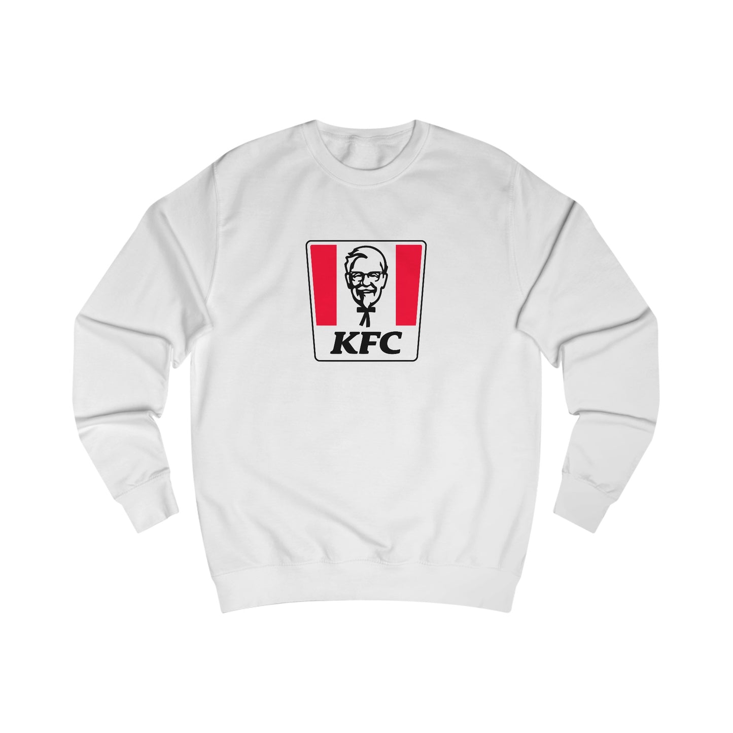 KFC Logo Adult Sweatshirt