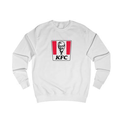 KFC Logo Adult Sweatshirt