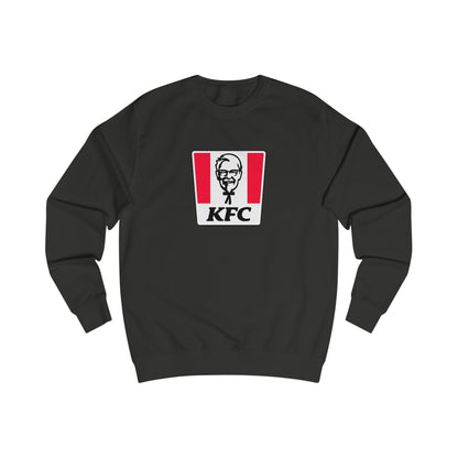 KFC Logo Adult Sweatshirt