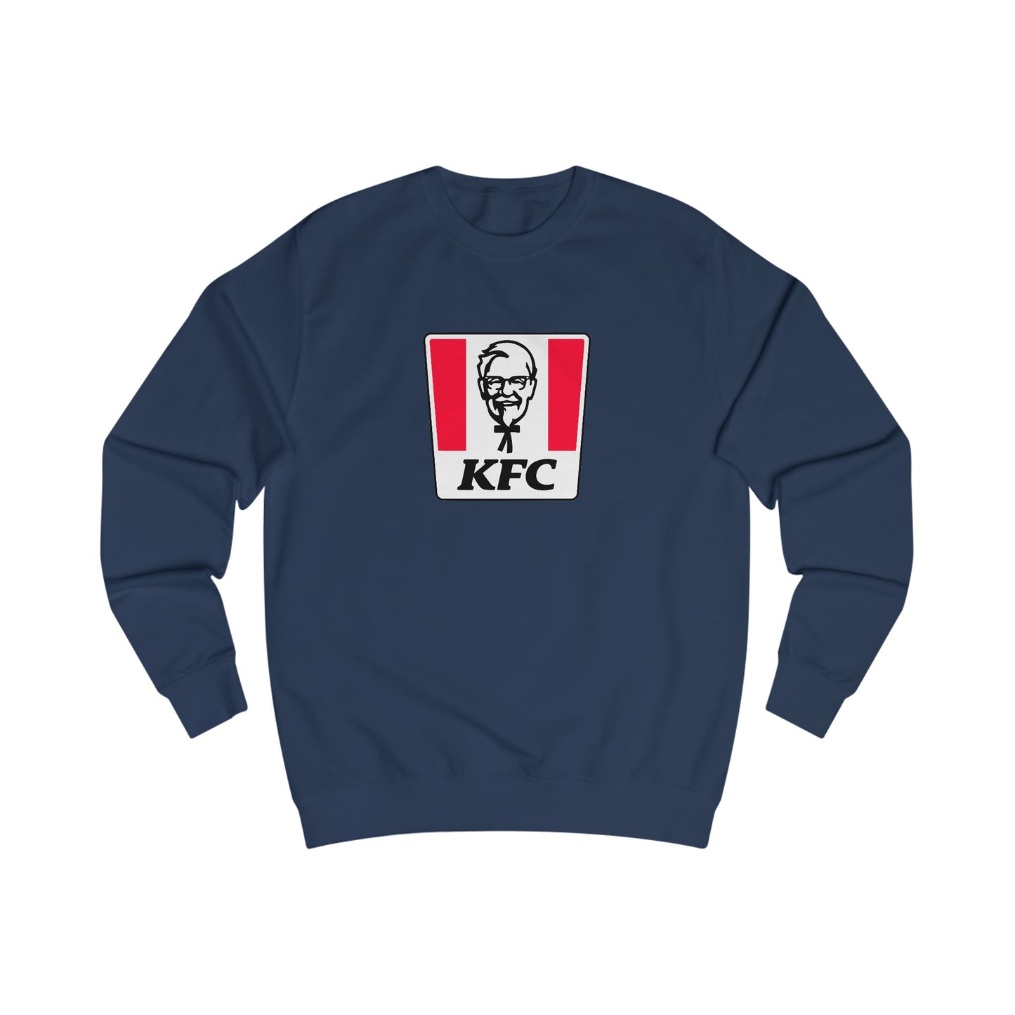 KFC Logo Adult Sweatshirt