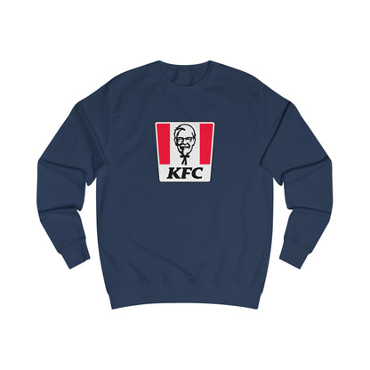 KFC Logo Adult Sweatshirt