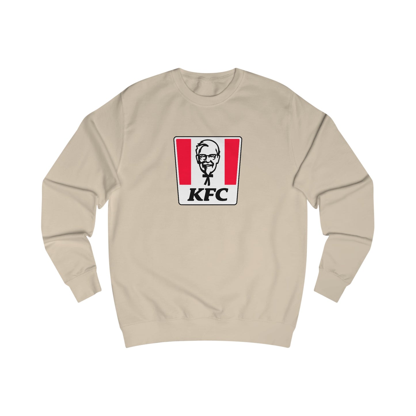 KFC Logo Adult Sweatshirt