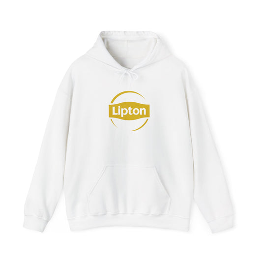 Lipton Logo Adult Hoodie