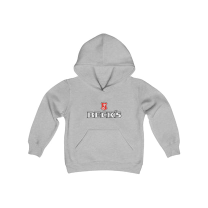 BECK'S Youth Hoodie