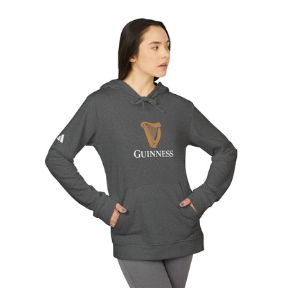 GUINNESS Adidas Adult Hoodie